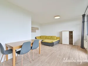 Pronájem bytu 2+kk, Brno, Marie Kudeříkové, 73 m2
