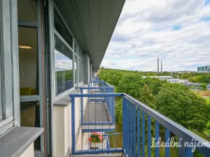 Pronájem bytu 2+kk, Brno, Marie Kudeříkové, 73 m2