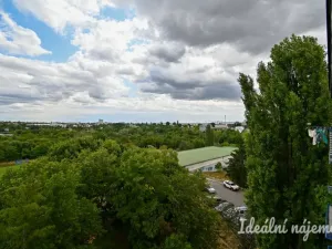 Pronájem bytu 2+kk, Brno, Marie Kudeříkové, 73 m2