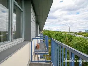 Pronájem bytu 2+kk, Brno, Marie Kudeříkové, 73 m2