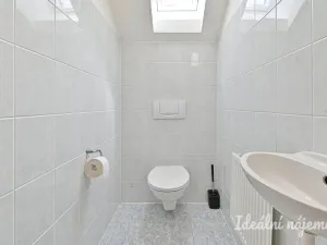 Pronájem bytu 2+kk, Brno, Marie Kudeříkové, 73 m2