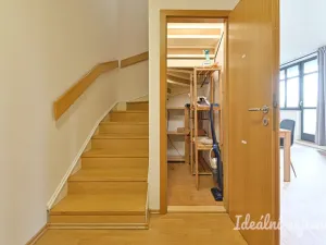 Pronájem bytu 2+kk, Brno, Marie Kudeříkové, 73 m2