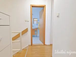Pronájem bytu 2+kk, Brno, Marie Kudeříkové, 73 m2