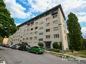 Pronájem bytu 2+kk, Brno, Marie Kudeříkové, 73 m2