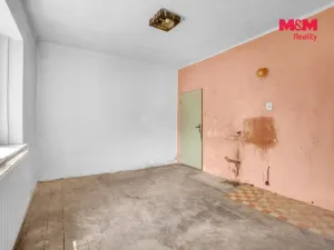 Prodej rodinného domu, Rozhraní, 65 m2