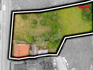 Prodej rodinného domu, Rozhraní, 65 m2