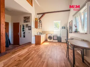Prodej rodinného domu, Litoměřice - Předměstí, Na Vinici, 200 m2