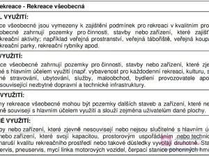 Prodej pozemku pro bydlení, Břeclav - Poštorná, 4463 m2