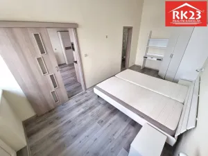 Pronájem bytu 2+kk, Mariánské Lázně, Hlavní třída, 38 m2