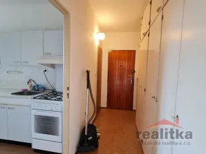 Pronájem bytu 2+1, Opava - Kateřinky, Holasická, 69 m2