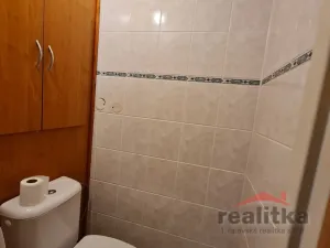 Pronájem bytu 2+1, Opava - Kateřinky, Holasická, 69 m2