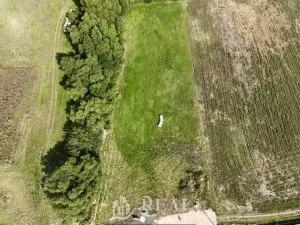 Prodej pozemku pro bydlení, Cítoliby, Na Aleji, 995 m2