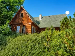 Prodej chaty, Zákupy - Lasvice, 80 m2