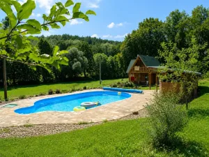 Prodej chaty, Zákupy - Lasvice, 80 m2