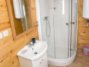 Prodej chaty, Zákupy - Lasvice, 80 m2