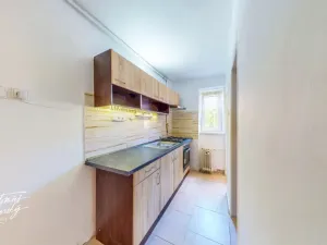 Pronájem bytu 3+kk, Příbram - Příbram VII, 28. října, 61 m2