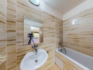 Pronájem bytu 3+kk, Příbram - Příbram VII, 28. října, 61 m2