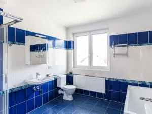 Pronájem rodinného domu, Průhonice, Pod Valem II., 350 m2
