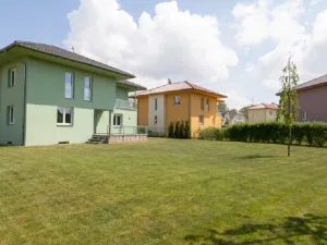 Pronájem rodinného domu, Průhonice, Pod Valem II., 350 m2