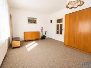 Prodej rodinného domu, Kraslice, 260 m2