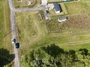 Prodej pozemku pro bydlení, Cítoliby, U Bažantnice, 1213 m2