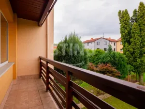 Prodej rodinného domu, Opava, Karlovecká, 200 m2