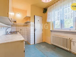 Pronájem rodinného domu, Český Těšín, Okrajová, 180 m2