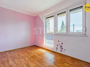 Pronájem rodinného domu, Český Těšín, Okrajová, 180 m2