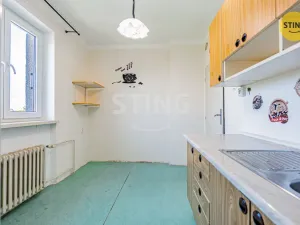 Pronájem rodinného domu, Český Těšín, Okrajová, 180 m2
