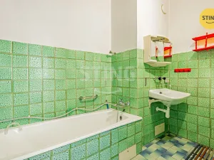 Pronájem rodinného domu, Český Těšín, Okrajová, 180 m2