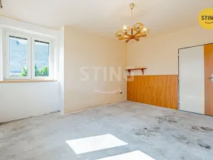 Pronájem rodinného domu, Český Těšín, Okrajová, 180 m2