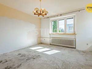 Pronájem rodinného domu, Český Těšín, Okrajová, 180 m2