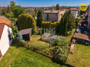 Pronájem rodinného domu, Český Těšín, Okrajová, 180 m2