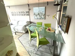 Prodej bytu 2+kk, Praha - Kobylisy, Taussigova, 45 m2