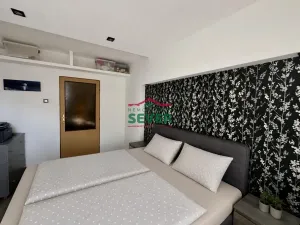 Prodej bytu 4+1, Osek, Hrdlovská, 82 m2