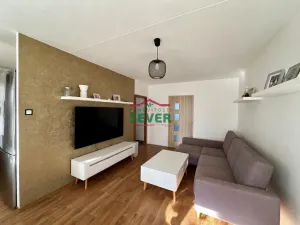 Prodej bytu 4+1, Osek, Hrdlovská, 82 m2