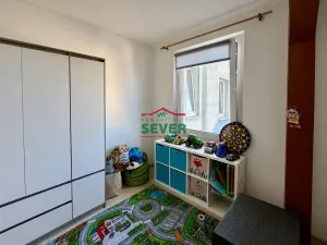 Prodej bytu 4+1, Osek, Hrdlovská, 82 m2