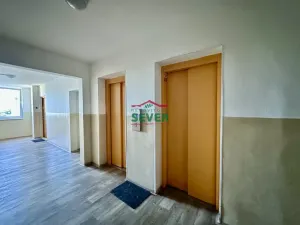 Prodej bytu 4+1, Osek, Hrdlovská, 82 m2