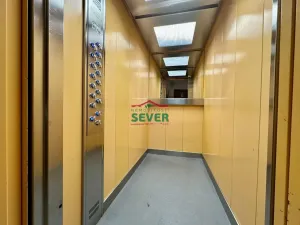 Prodej bytu 4+1, Osek, Hrdlovská, 82 m2