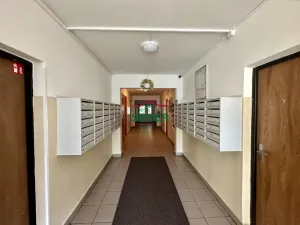 Prodej bytu 4+1, Osek, Hrdlovská, 82 m2