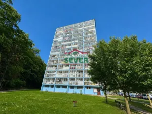 Prodej bytu 4+1, Osek, Hrdlovská, 82 m2