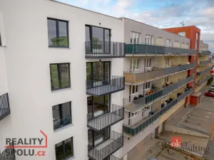 Prodej bytu 2+kk, Plzeň - Jižní Předměstí, Železná, 81 m2