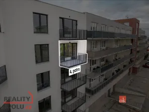 Prodej bytu 2+kk, Plzeň - Jižní Předměstí, Železná, 81 m2