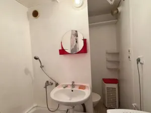 Pronájem bytu 2+1, Praha - Hlubočepy, Lamačova, 46 m2