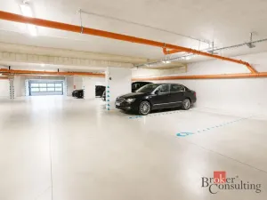 Pronájem bytu 3+kk, Plzeň - Východní Předměstí, Kartónová, 104 m2