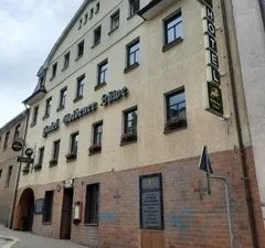 Prodej ubytování, Zeulenroda, Německo, 2077 m2