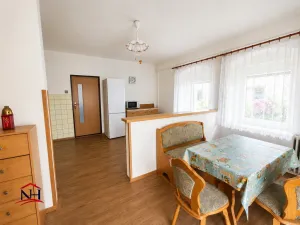 Prodej rodinného domu, Vroutek - Vidhostice, 96 m2