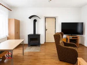 Prodej rodinného domu, Vroutek - Vidhostice, 96 m2