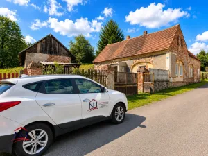 Prodej rodinného domu, Vroutek - Vidhostice, 96 m2