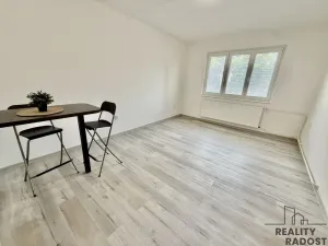 Pronájem bytu 2+1, Přerov, Dvořákova, 65 m2